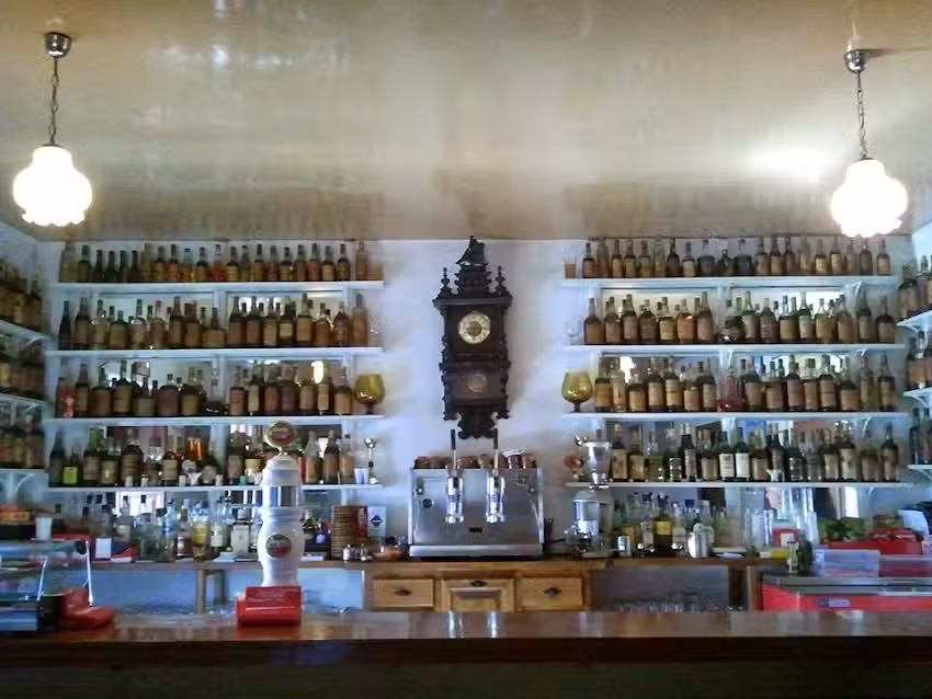 Bar Morales