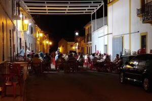 Bar Morales/ Casa Josefa