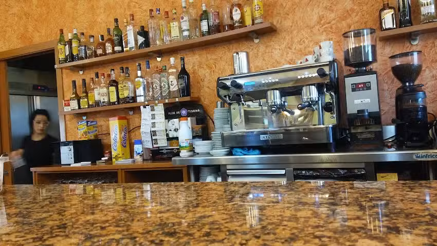 Bar Morcillo