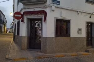 BAR MORENO