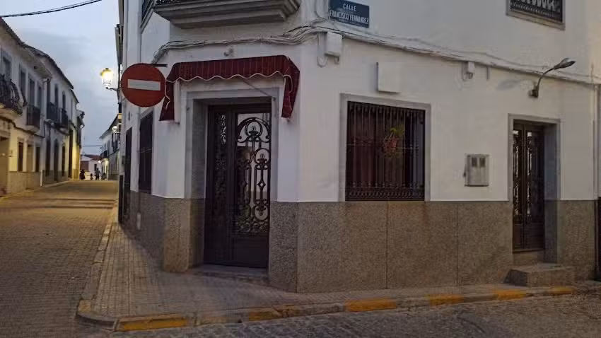 BAR MORENO