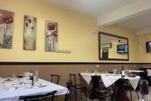 Bar Moreno Restaurante