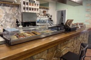 Bar Morfeo Pizzer&iacute;a