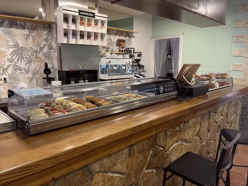 Bar Morfeo Pizzer&iacute;a