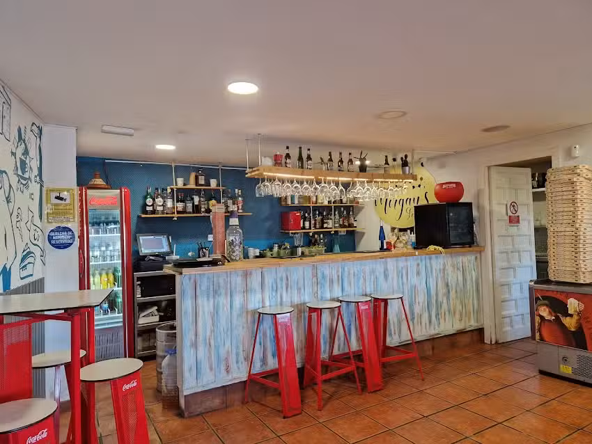 Bar Morgan&rsquo;s Foodie