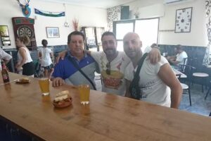 Bar Moron Torrejoncillo
