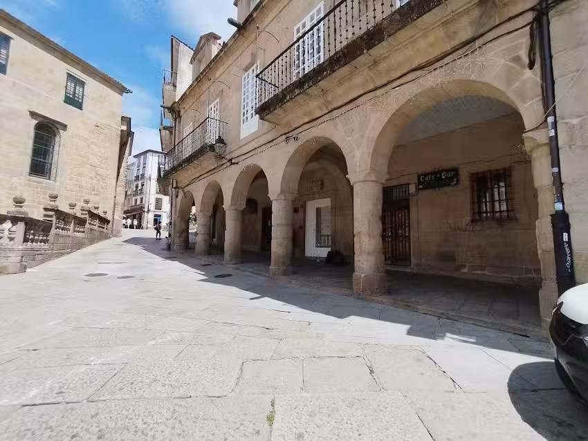 Bar Moruno