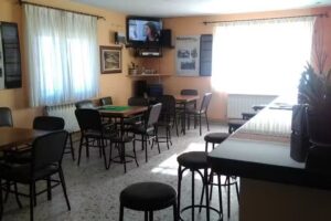 Bar Moslares de la Vega