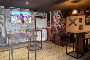 Bar Motero Ruta Nacional 340