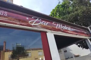 Bar Motril