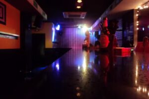 Bar Mubarak Gij&oacute;n