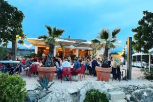 Bar ¡MUCHO! – copas y tapas