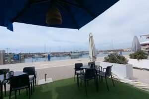 Bar Muelle de Levante