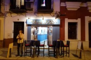 Bar Muelle Triana