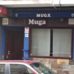 Bar Muga