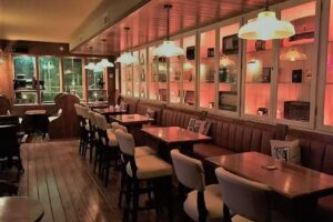 Bar Mullarkey&rsquo;s Benalm&aacute;dena