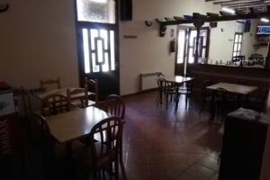 Bar MultiServicio RURAL CA&Ntilde;IZAR DEL OLIVAR.