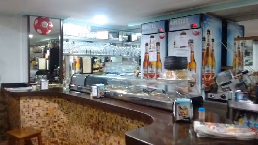 Bar Munich