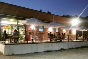 Bar Municipal de lledo