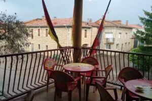 Bar Municipal de Quintanarraya.