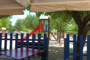 Bar Municipal del Parc Catalunya