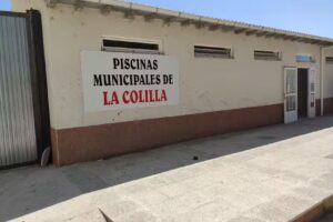 Bar Municipal La Colilla