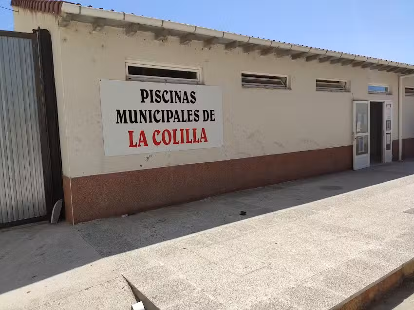 Bar Municipal La Colilla