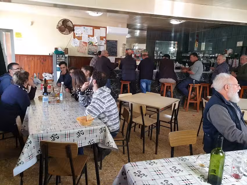 Bar Mu&ntilde;iz