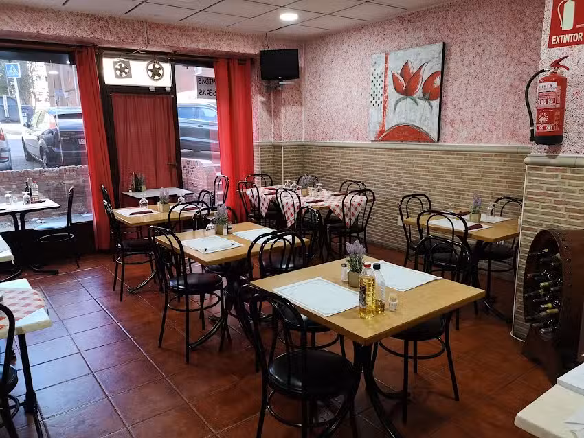 Bar Mu&ntilde;oz