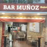 Bar Mu&ntilde;oz
