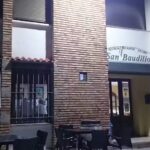 Bar Muro