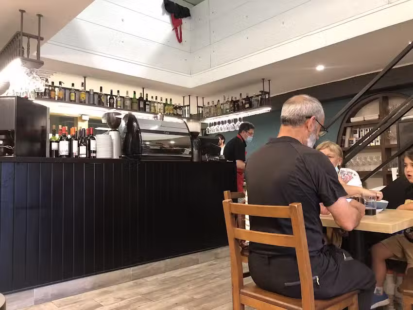Bar Museo del Vino