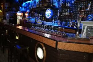 Bar &laquo;Musical&raquo;