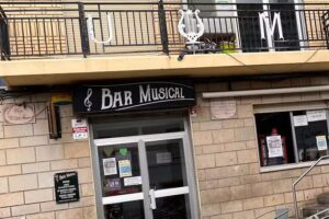Bar Musical Alcublas