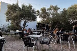 Bar musical Ses Roquetes