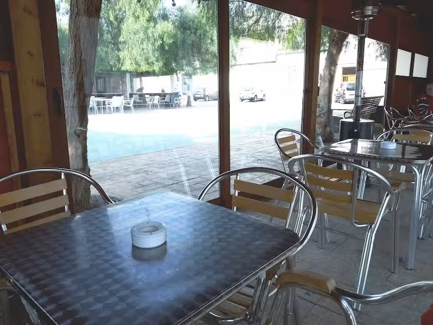 BAR MUSICAL SOTERRANI