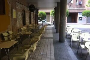 Bar Musical The Coven Garden