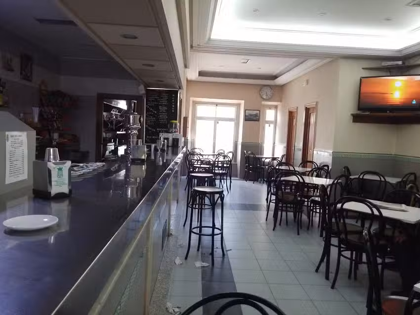 Bar Nacional