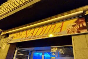 Bar Nadiba