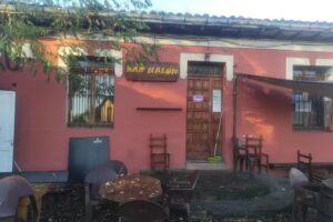 Bar Nal&oacute;n