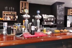 Bar &Ntilde;a&Ntilde;arri