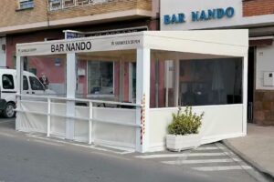Bar Nando