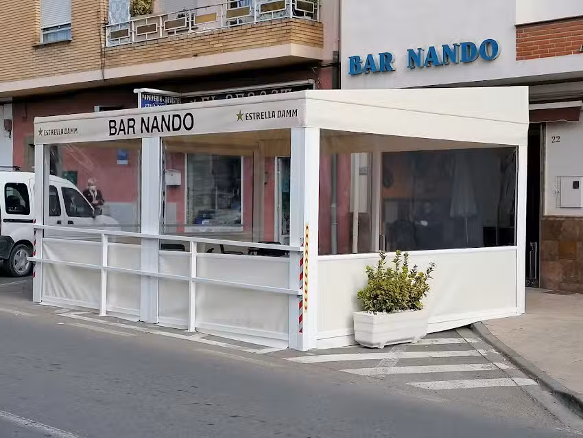 Bar Nando