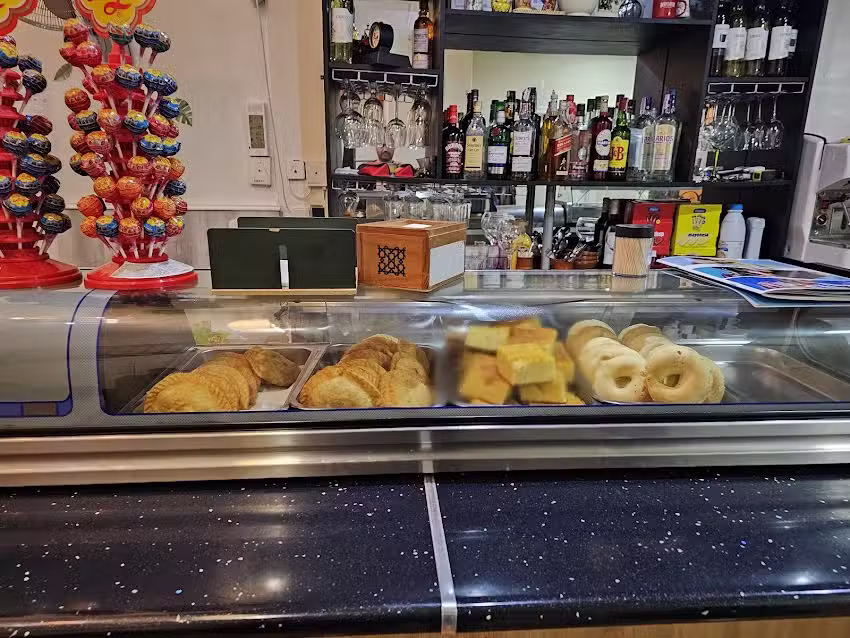 Bar &Ntilde;anduti