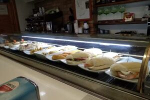 Bar N&aacute;poli S&D