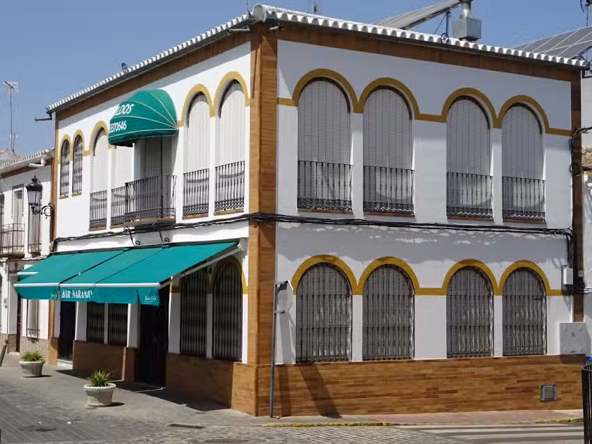 Bar Naranjo