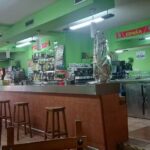 Bar Narcea