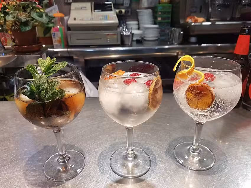 Bar Narcea