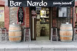 Bar Nardo
