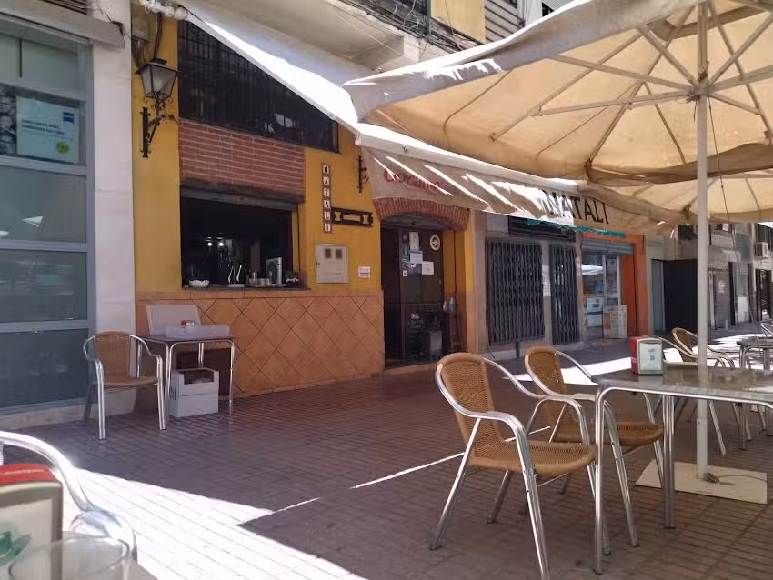 Bar Natali